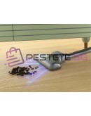 Вертикална прахосмукачка 3в1 4 Hepa дюзи